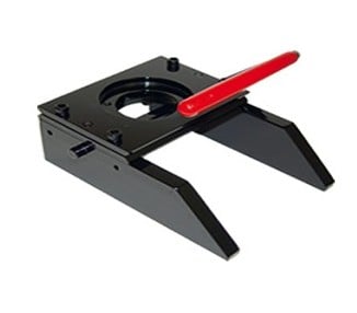 Cutter badges ovales