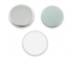 Badge vierge scrapbooking 45mm