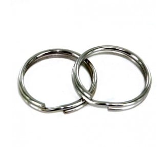 Anneau pour décapsuleur porte-clés