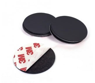 Aimant adhésif 48mm