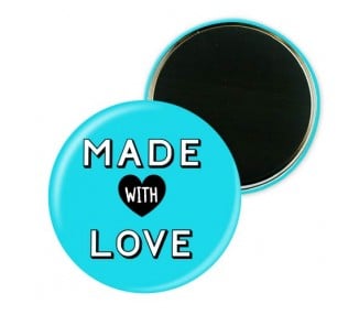 Magnets personnalisés 38mm