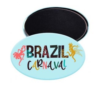 Magnet photo personnalisé