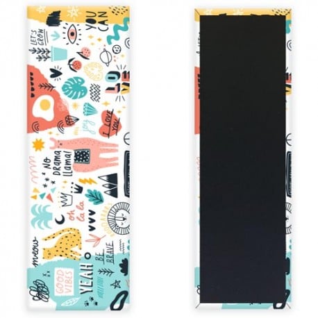 Magnet Frigo Emoticone Dollars