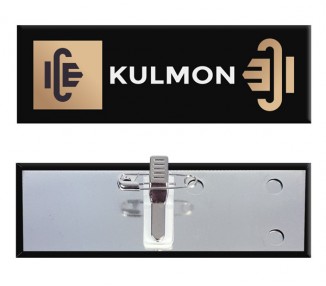 Badge événementiel