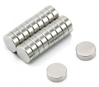 Magnets aimants adhésifs - INDEP