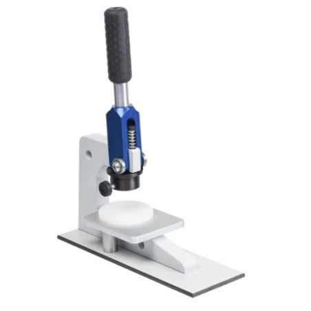 Machine à porte clés personnalisés