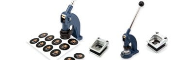 Machine et outils à porte clés