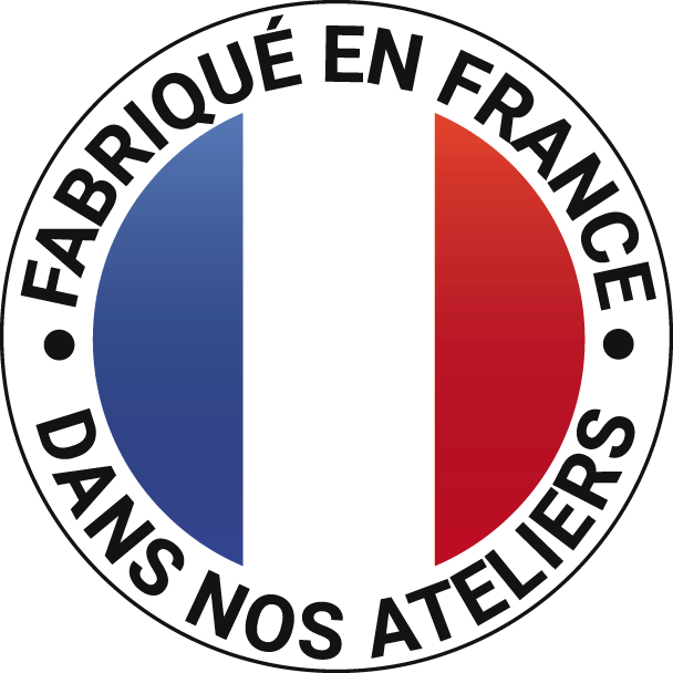 Fabriqué en France